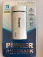 Bateria cargador externo 8000 mAh